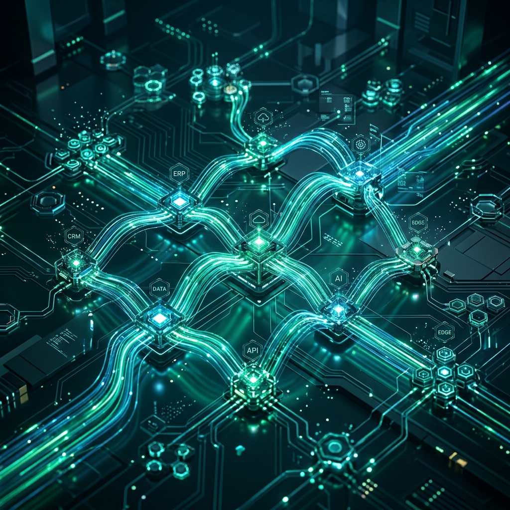 Automation & Integration